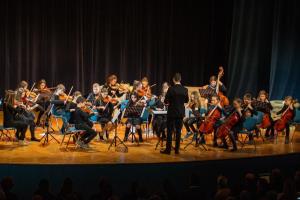 Tartinijevo priznanje v roke Danieli Paliaga Janković 6